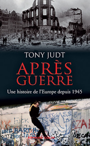 Après-guerre