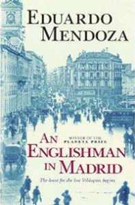 An Englishman in Madrid