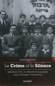 Le crime et le Silence