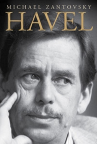 Havel. A life