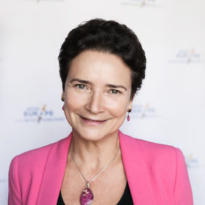 Geneviève Pons