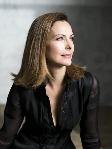 Carole Bouquet