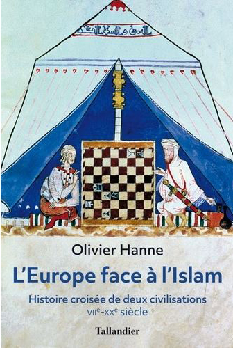 L'Europe face à l'Islam
