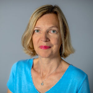 Michaela Wiegel